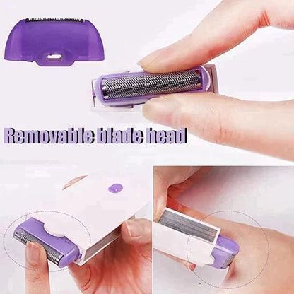 Smooth Hair Remover