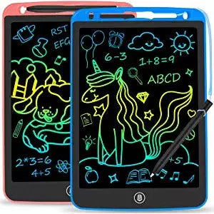 LCD Writing Pad for kids